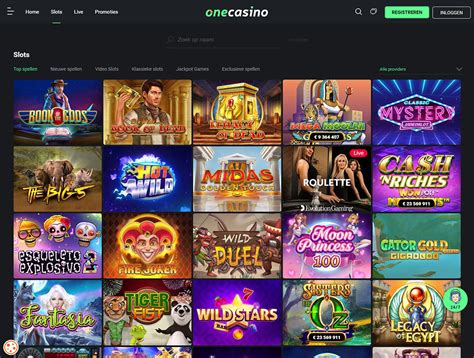 one casino oplichting|One Casino Reviews .